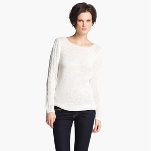 Rachel Zoe 'Karla' Tunic Sweater